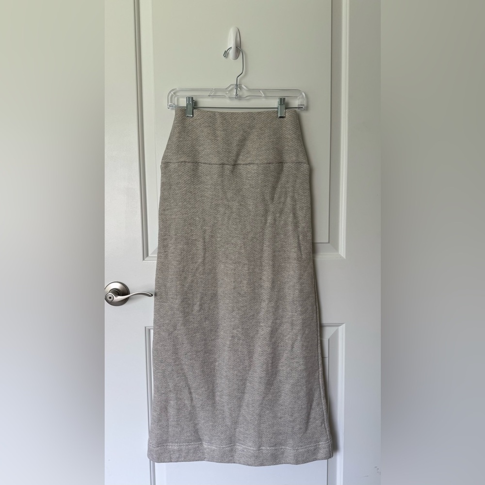 NWOT Free People Free-est Milley Reversible Set-Wet Plaster - Picture 15 of 16